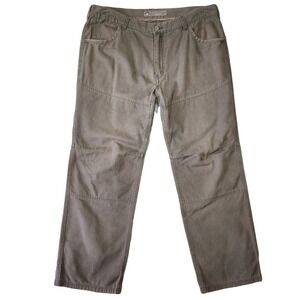 REI Co op Organic Cotton Pants Mens 40x32‎ Gorpcore Hiking Urban Hiking Camping